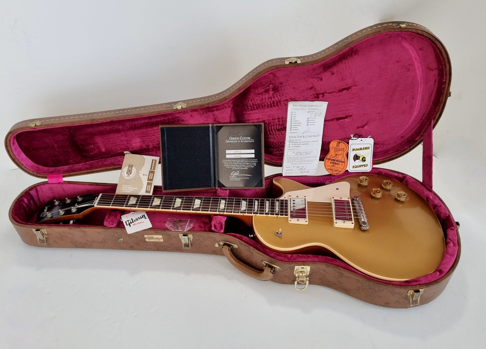 Gibson Les Paul Reissue 1954 CS