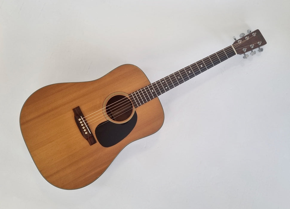 Martin D-18 Natural 1974