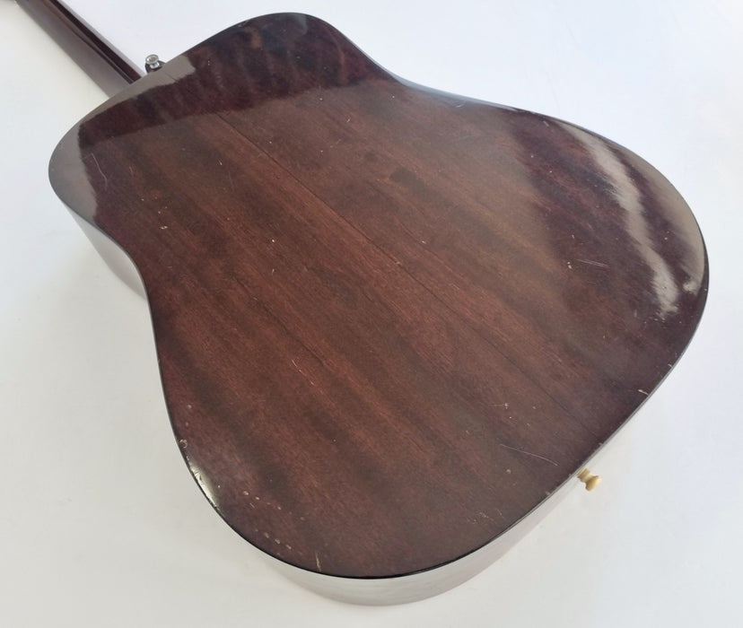 Martin D-18 Natural 1974