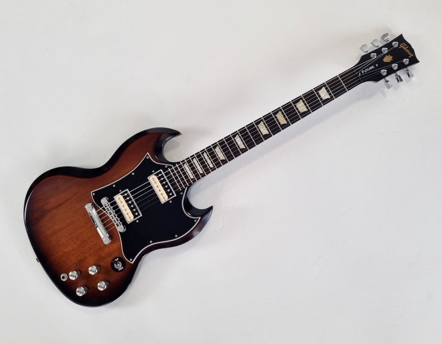 Gibson SG Tribute Future 2013