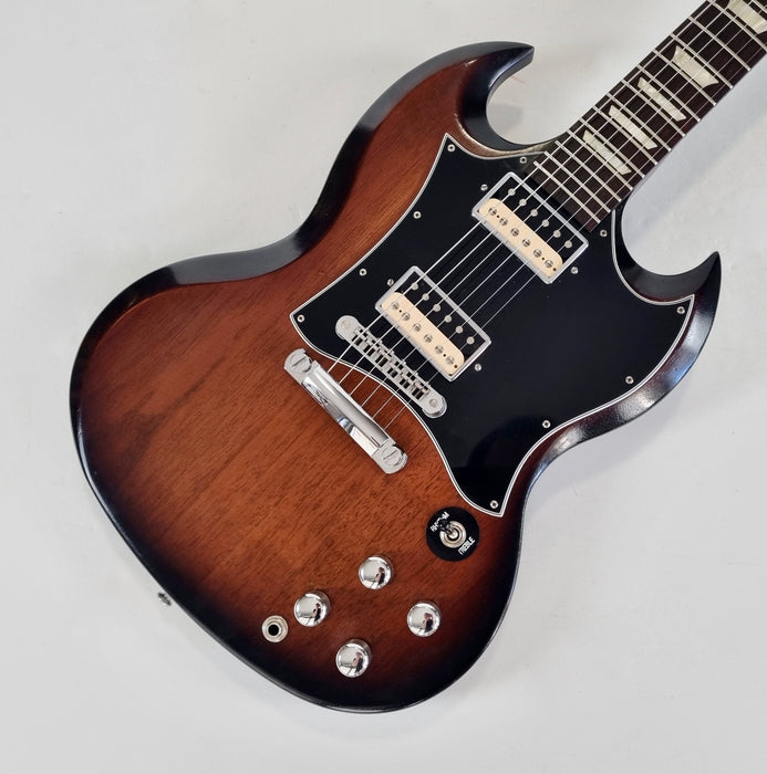 Gibson SG Tribute Future 2013