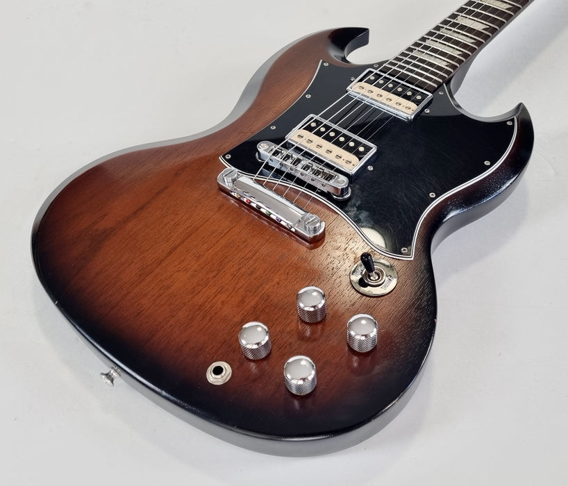 Gibson SG Tribute Future 2013