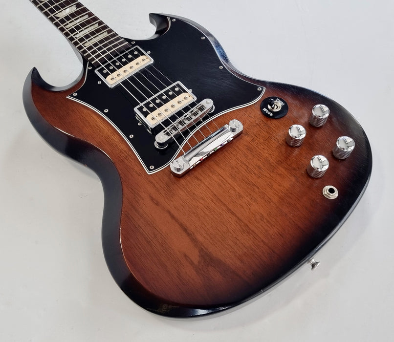 Gibson SG Tribute Future 2013