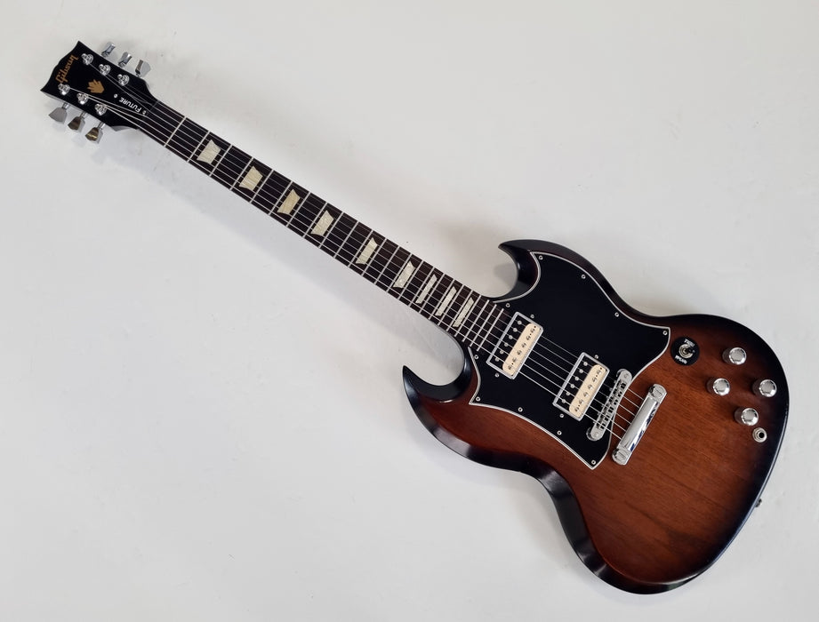 Gibson SG Tribute Future 2013