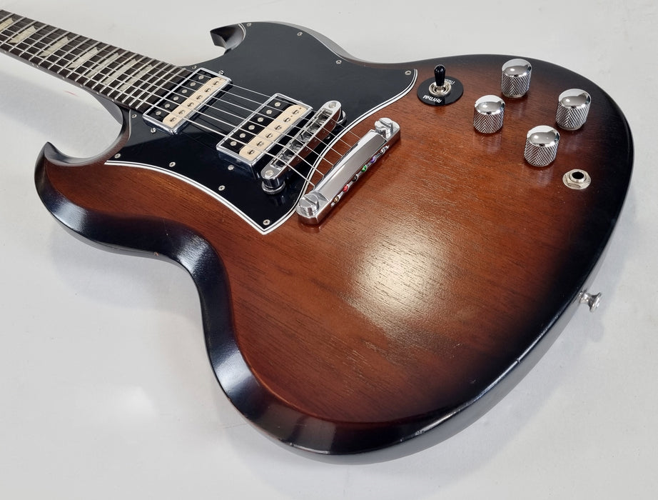 Gibson SG Tribute Future 2013