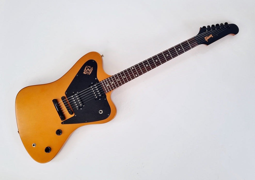 Gibson Firebird Non Reverse 2016 Copper