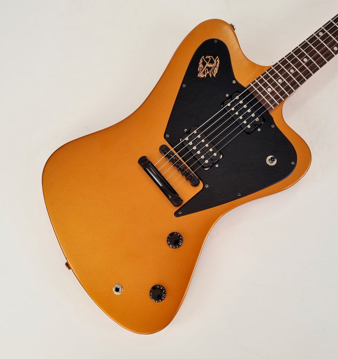 Gibson Firebird Non Reverse 2016 Copper