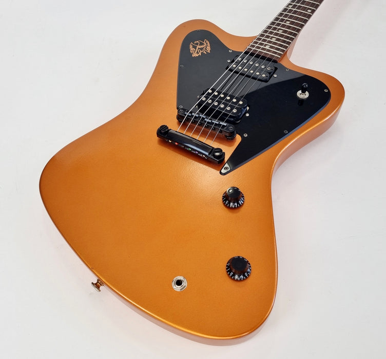 Gibson Firebird Non Reverse 2016 Copper