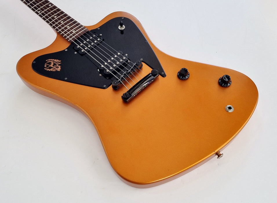 Gibson Firebird Non Reverse 2016 Copper