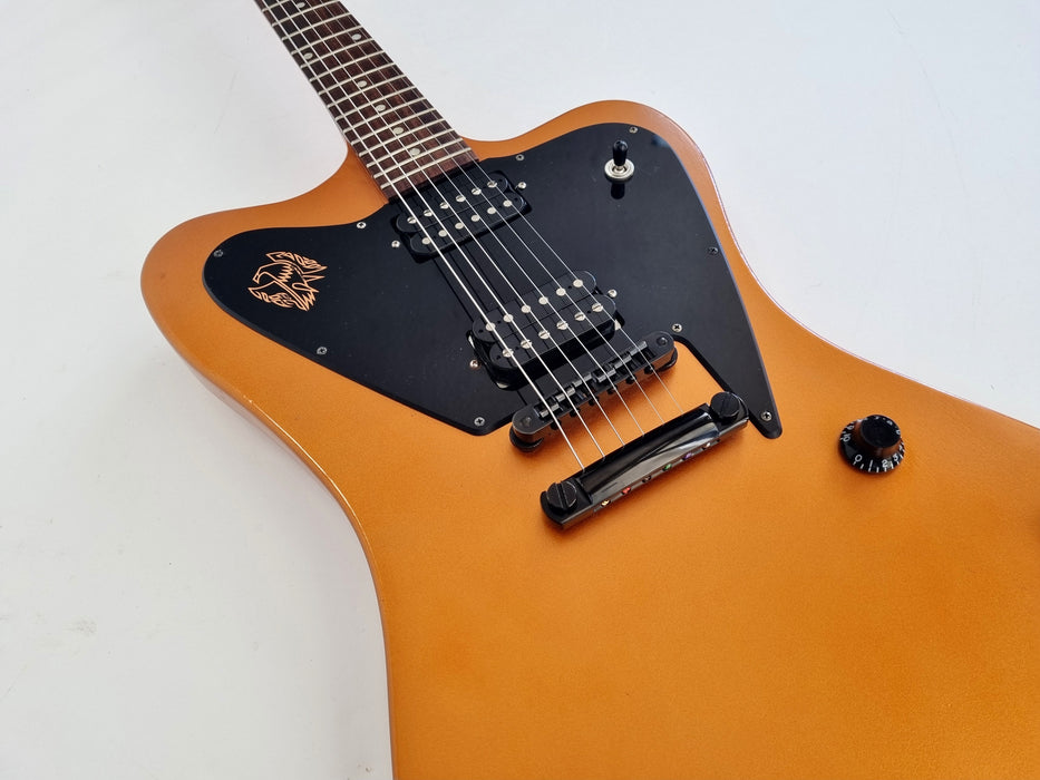 Gibson Firebird Non Reverse 2016 Copper