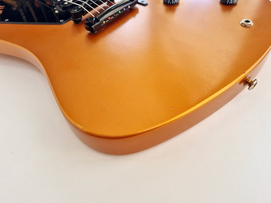 Gibson Firebird Non Reverse 2016 Copper