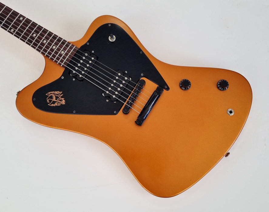 Gibson Firebird Non Reverse 2016 Copper