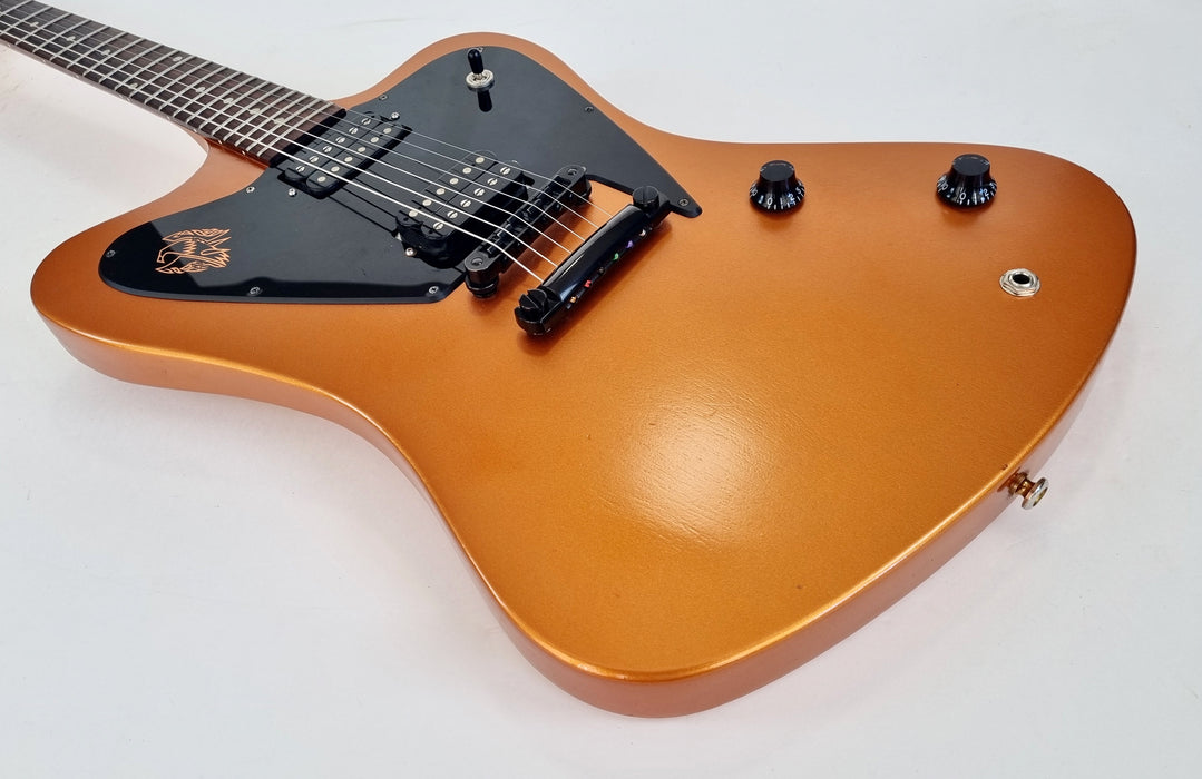 Gibson Firebird Non Reverse 2016 Copper