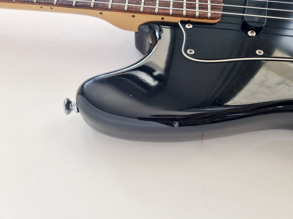 Fender Musicmaster 1979 Black