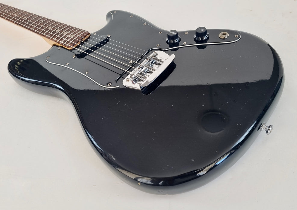 Fender Musicmaster 1979 Black