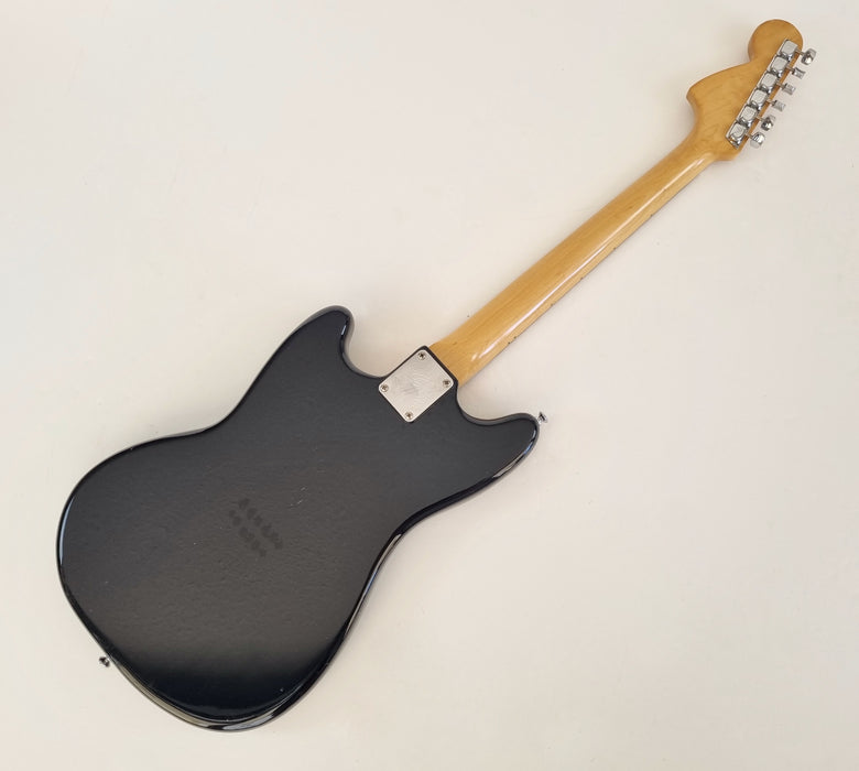 Fender Musicmaster 1979 Black