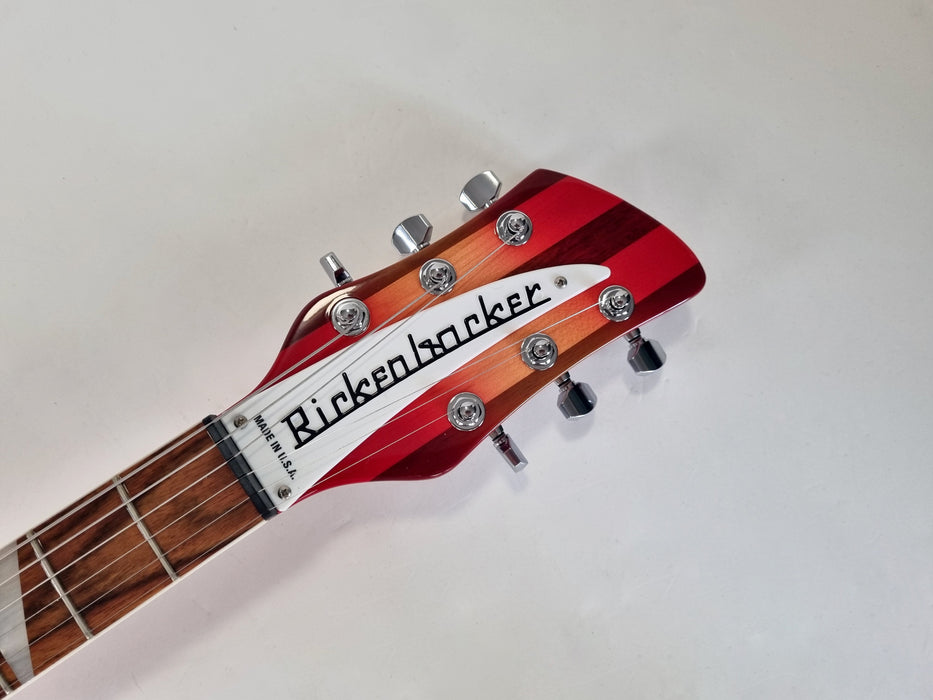 Rickenbacker 360 FireGlo 2023