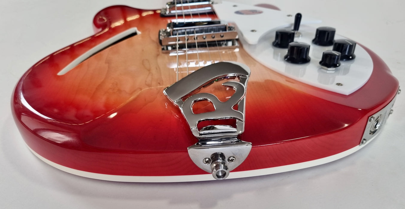 Rickenbacker 360 FireGlo 2023