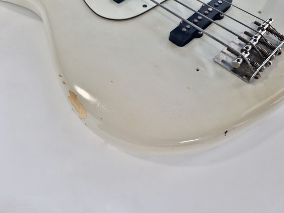 Fender Jazz Bass 1978 Fretless