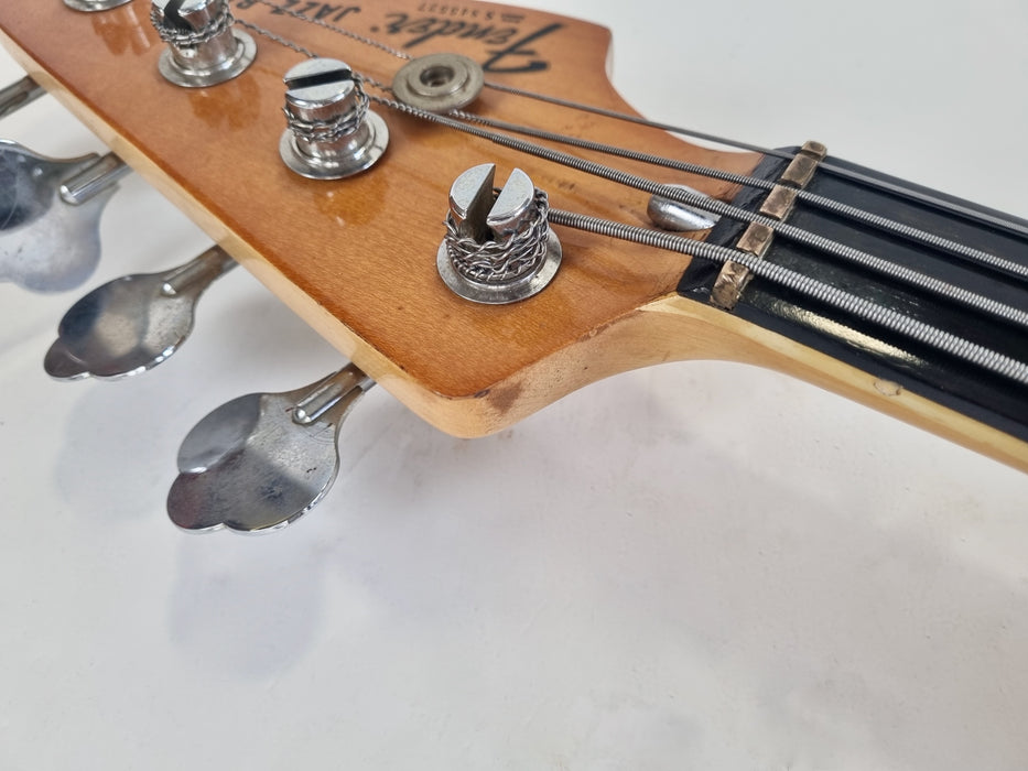 Fender Jazz Bass 1978 Fretless