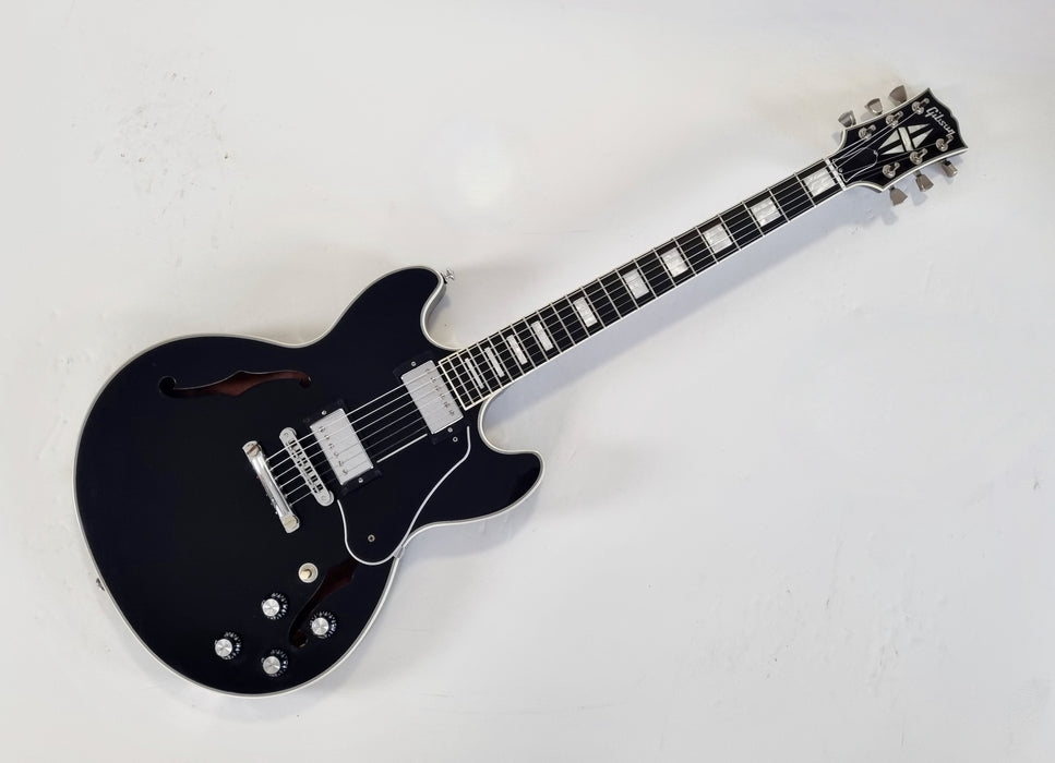 Gibson Midtown Custom 2011 Ebony