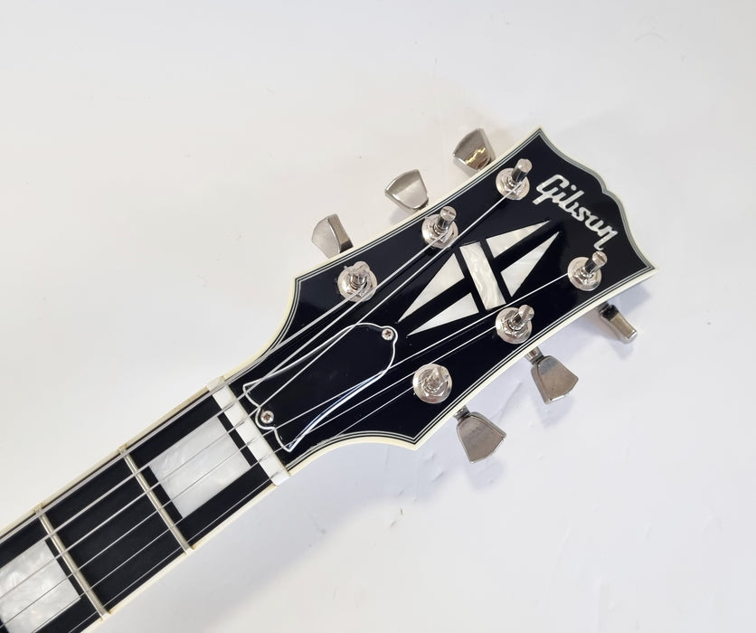 Gibson Midtown Custom 2012 Ebony