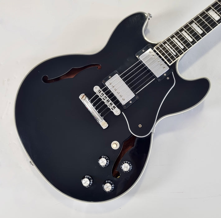 Gibson Midtown Custom 2011 Ebony