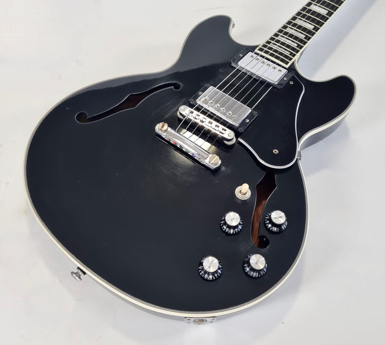 Gibson Midtown Custom 2012 Ebony