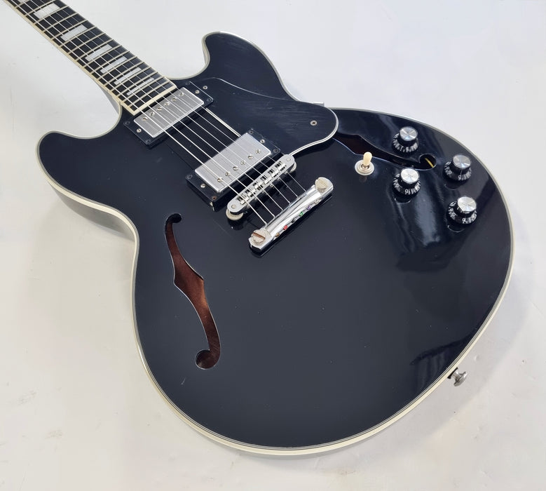 Gibson Midtown Custom 2011 Ebony