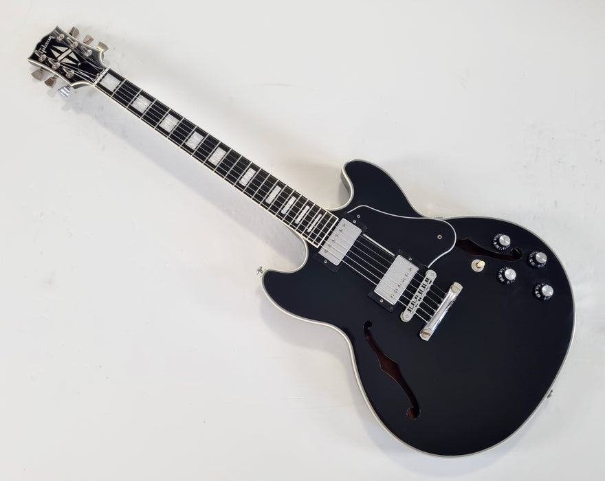 Gibson Midtown Custom 2011 Ebony