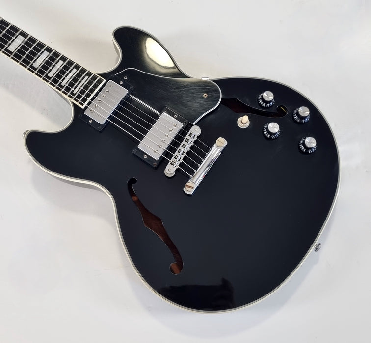 Gibson Midtown Custom 2012 Ebony