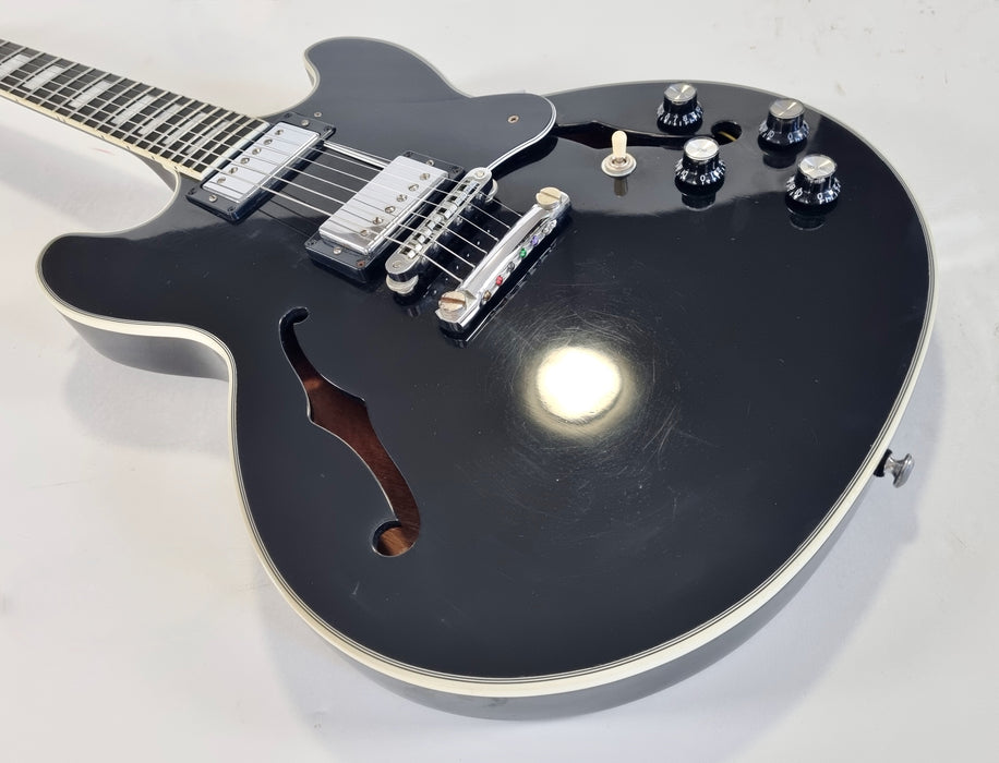 Gibson Midtown Custom 2011 Ebony