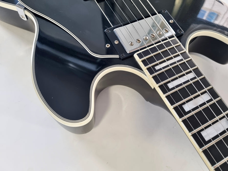 Gibson Midtown Custom 2012 Ebony