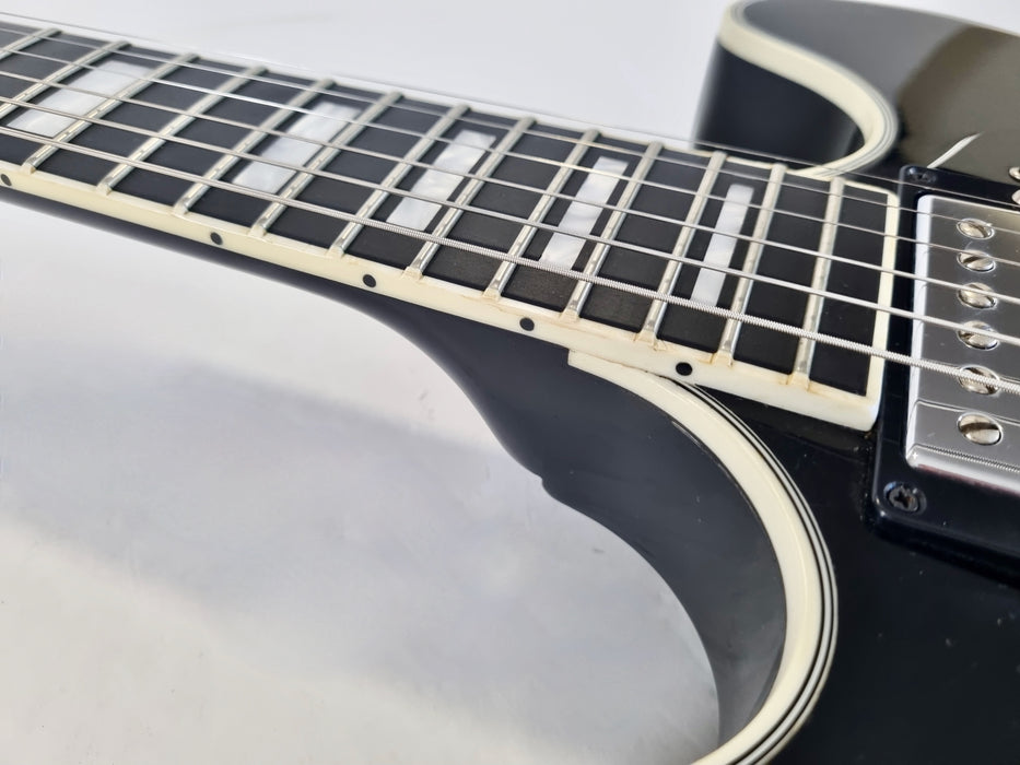 Gibson Midtown Custom 2012 Ebony