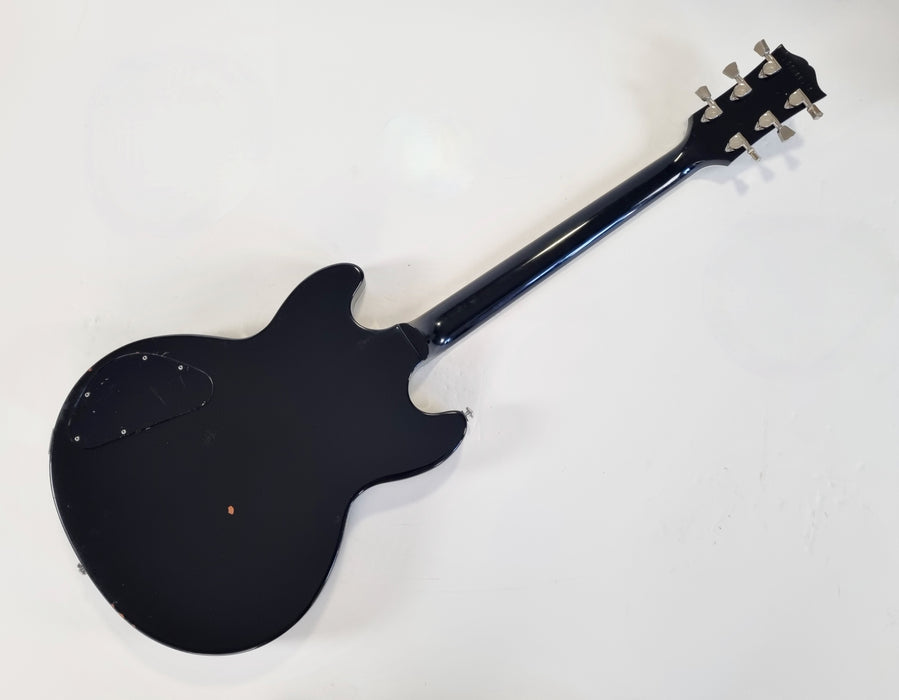 Gibson Midtown Custom 2012 Ebony