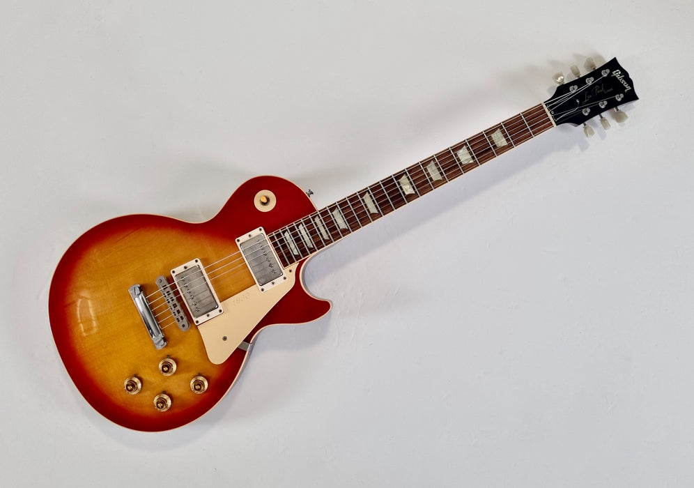 Gibson Les Paul 1960 Classic 1996