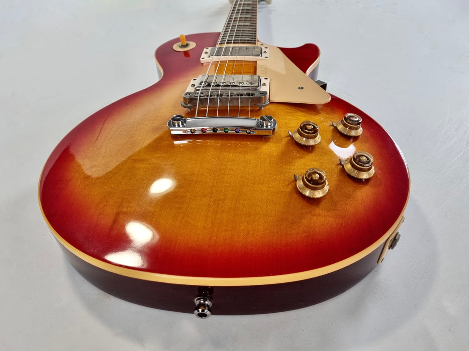 Gibson Les Paul 1960 Classic 1996