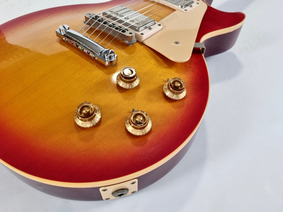 Gibson Les Paul 1960 Classic 1996