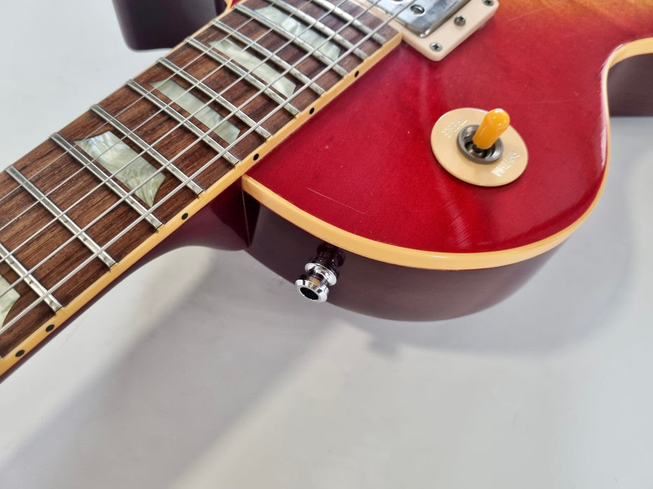 Gibson Les Paul 1960 Classic 1996