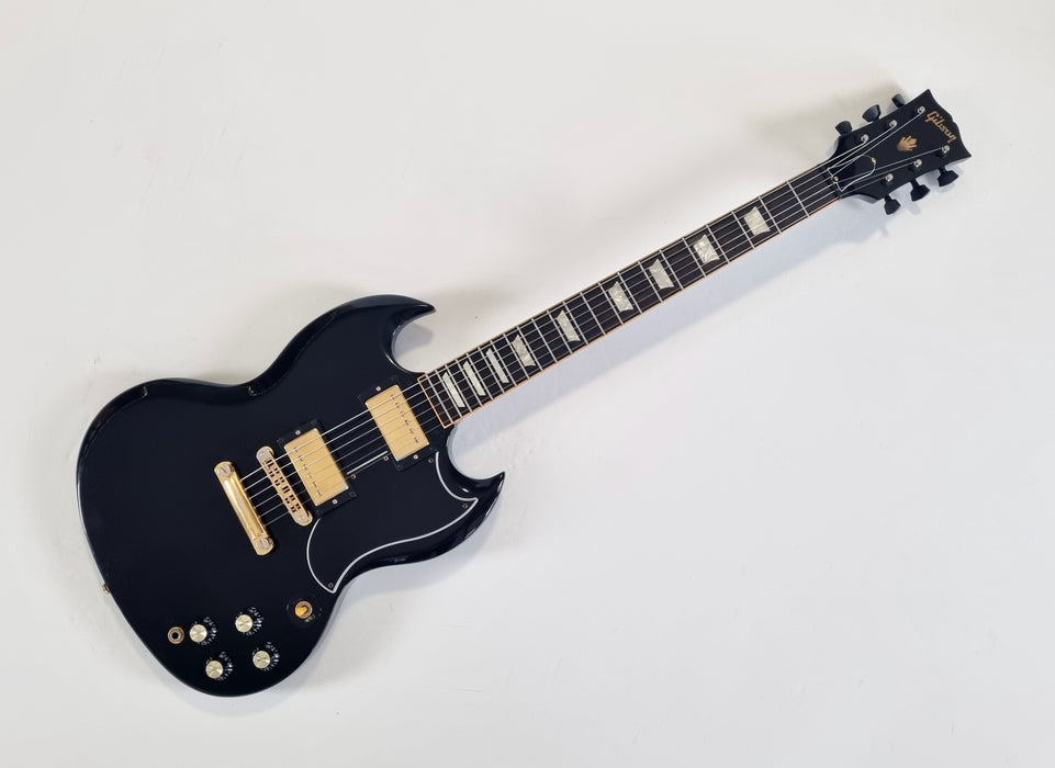 Gibson SG reissue 61 GOW #6