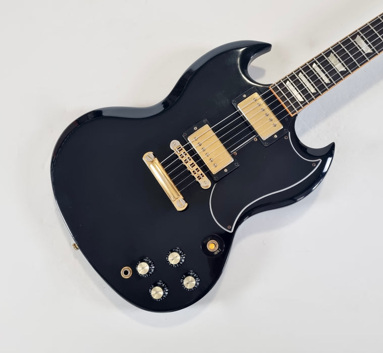 Gibson SG reissue 61 GOW #6