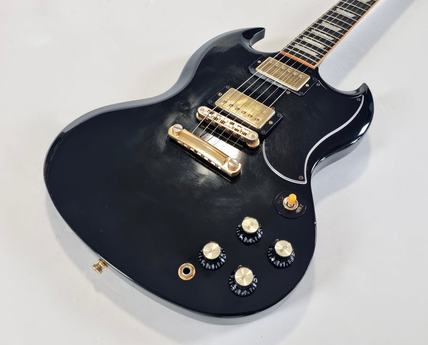 Gibson SG reissue 61 GOW #6