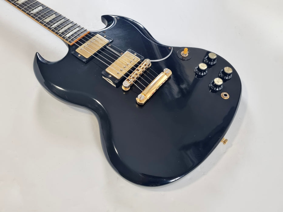 Gibson SG reissue 61 GOW #6