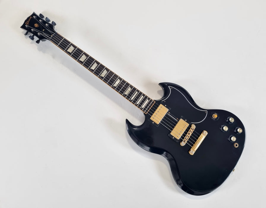 Gibson SG reissue 61 GOW #6