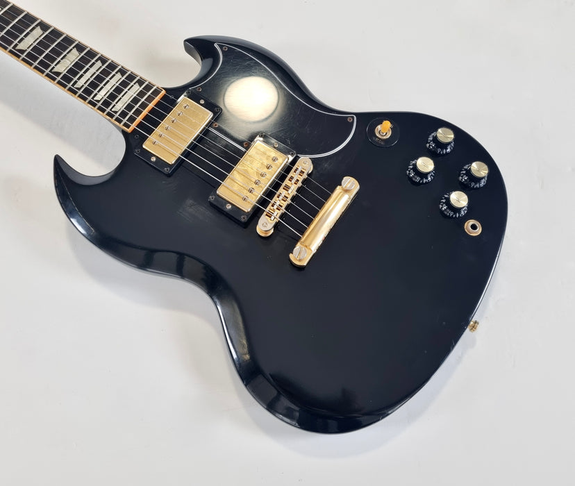 Gibson SG reissue 61 GOW #6