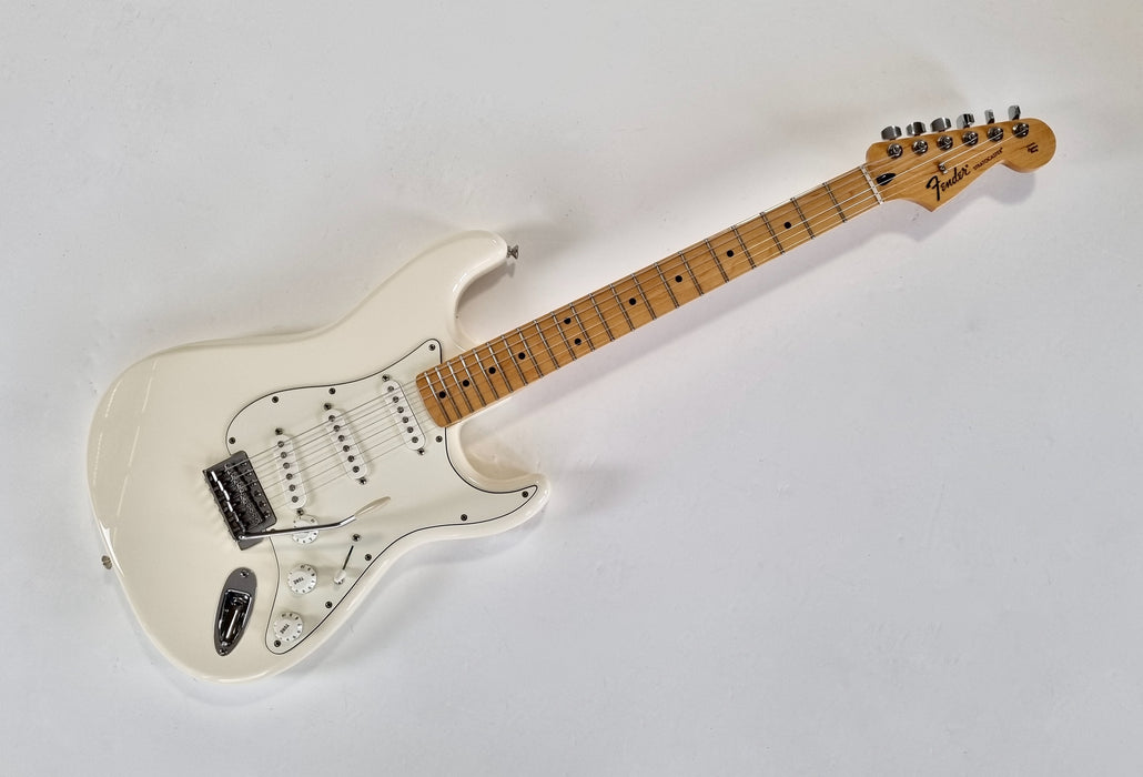 Fender Stratocaster Player 2018