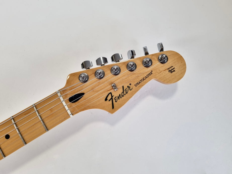 Fender Stratocaster Player 2018