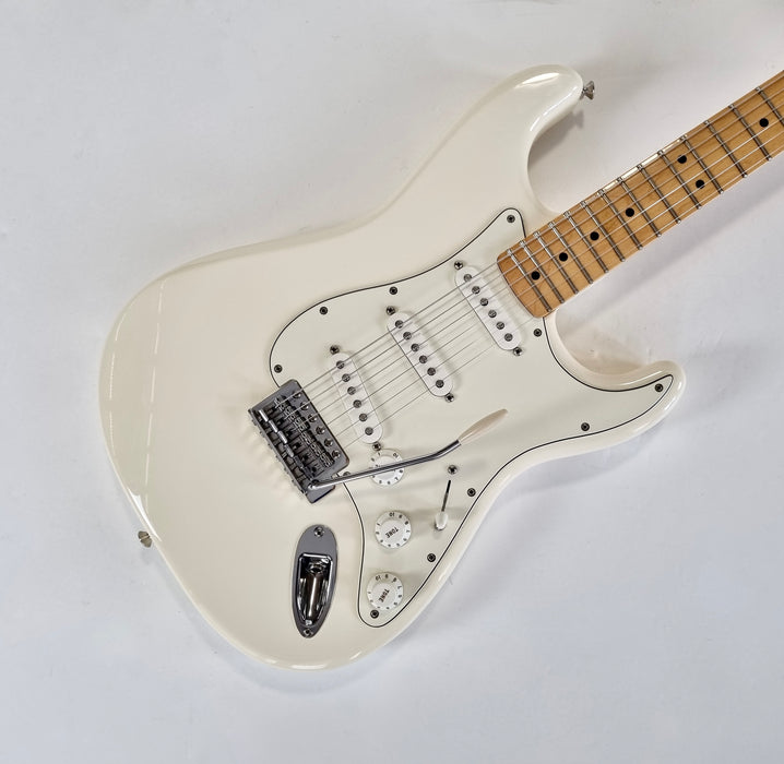 Fender Stratocaster Player 2018