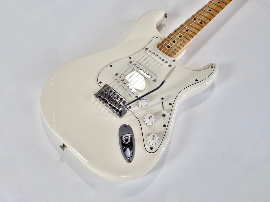 Fender Stratocaster Player 2018