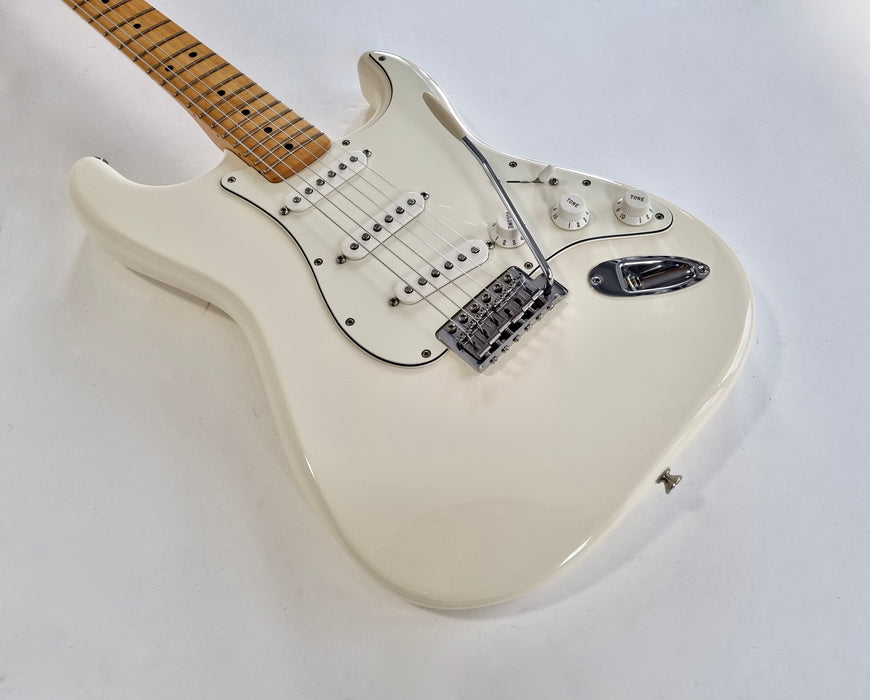 Fender Stratocaster Player 2018